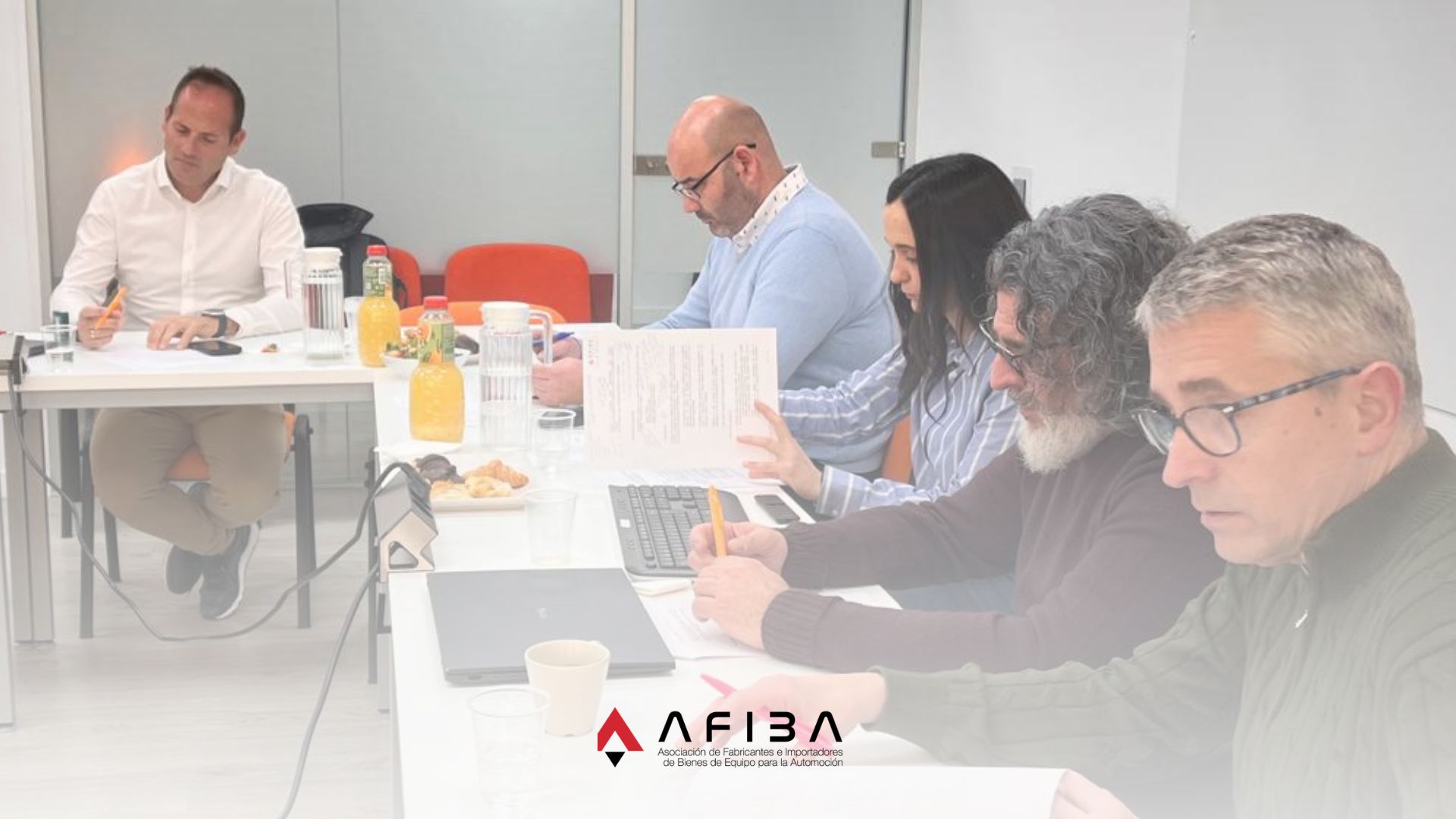 AFIBA inicia una nueva etapa con cambios en su estructura administrativa